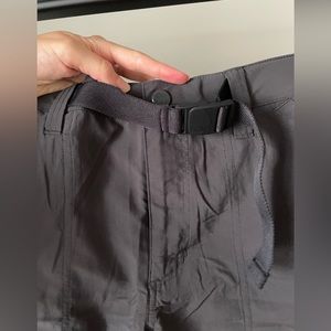 Mens Mountain Hardwear Shorts